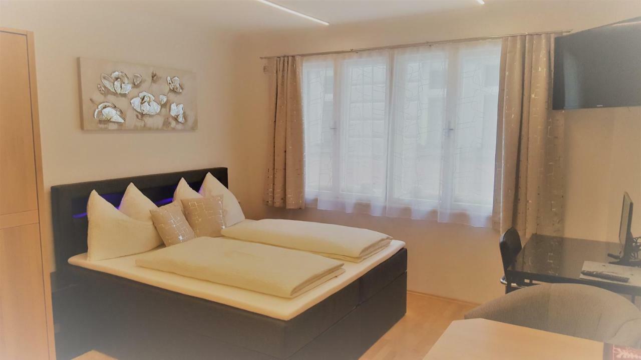 Vienna City Apartment In Mariahilfer Strasse Ngoại thất bức ảnh