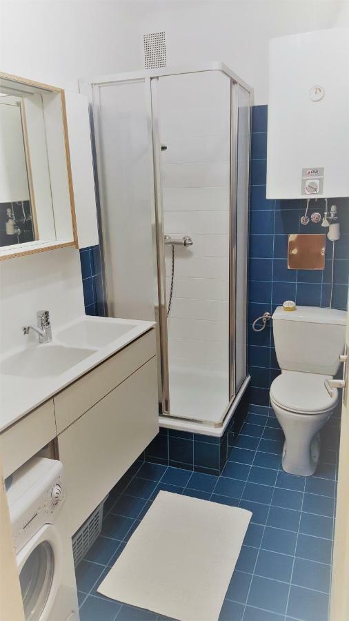 Vienna City Apartment In Mariahilfer Strasse Ngoại thất bức ảnh